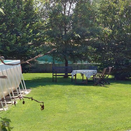 Casa Del Grande Vecchio Bed & Breakfast Airasca Екстериор снимка