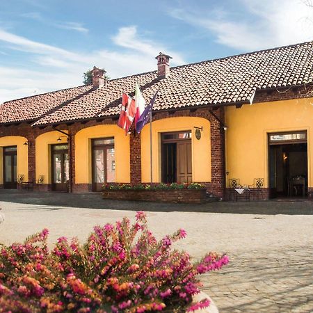 Casa Del Grande Vecchio Bed & Breakfast Airasca Екстериор снимка