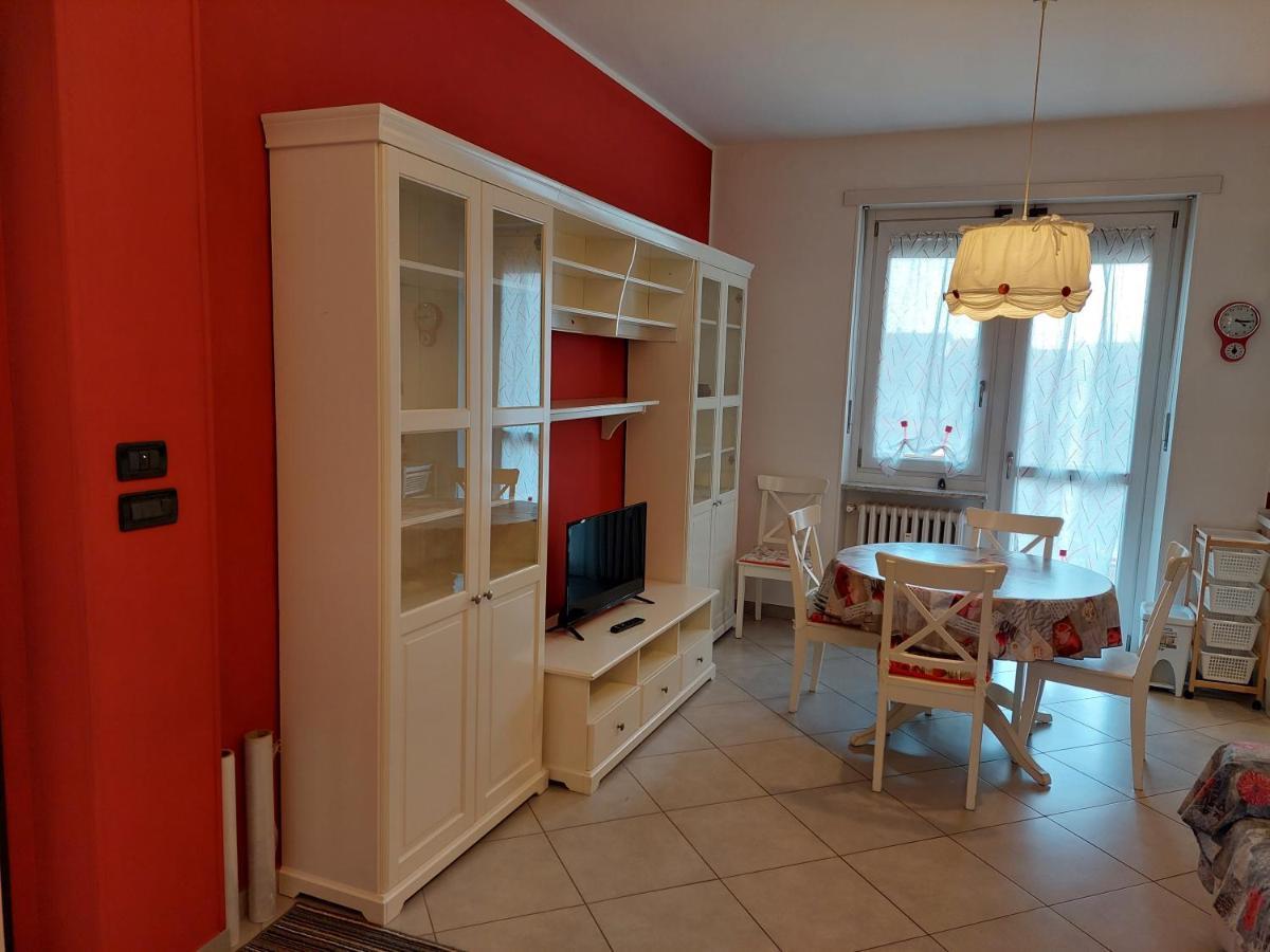 Casa Del Grande Vecchio Bed & Breakfast Airasca Екстериор снимка