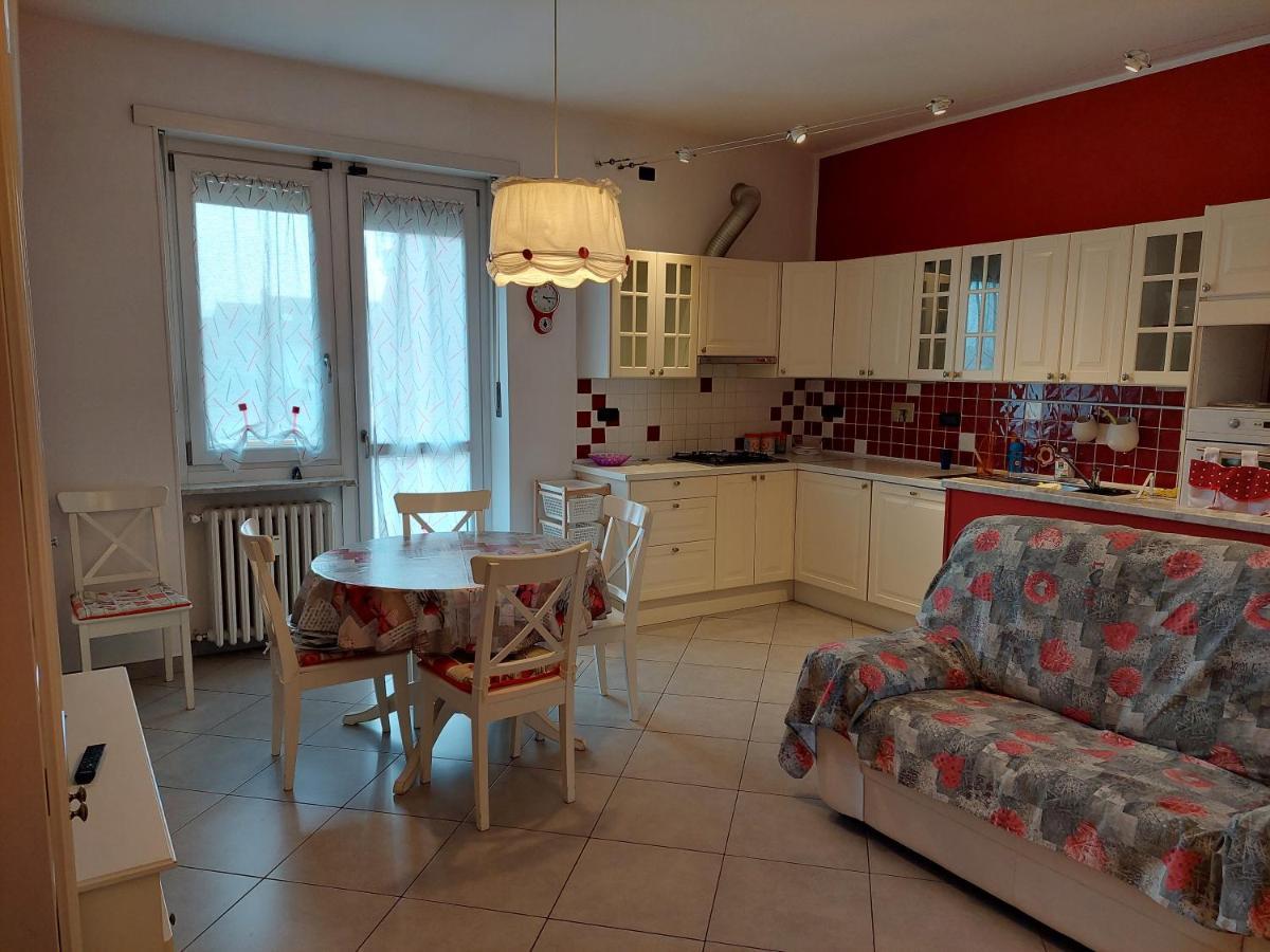 Casa Del Grande Vecchio Bed & Breakfast Airasca Екстериор снимка