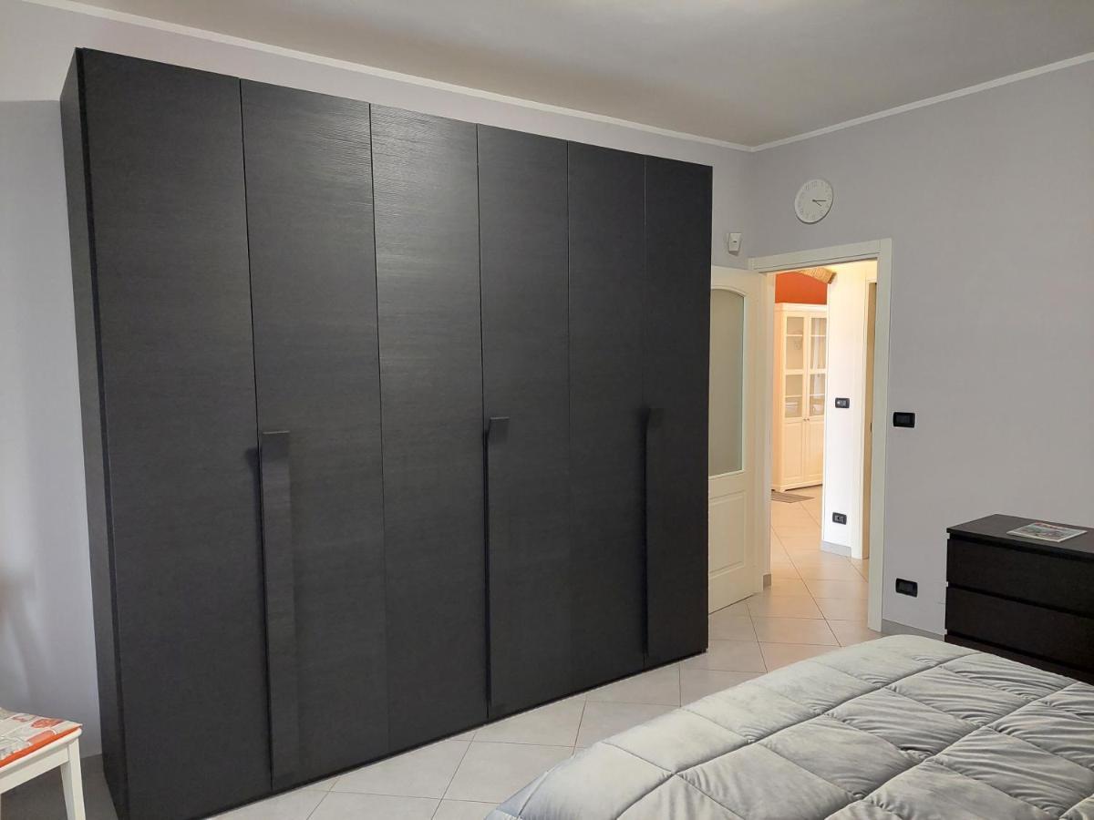 Casa Del Grande Vecchio Bed & Breakfast Airasca Екстериор снимка