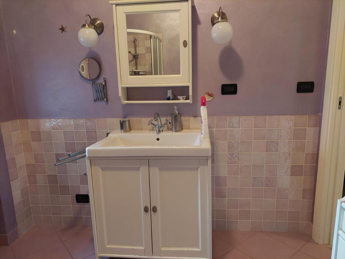 Casa Del Grande Vecchio Bed & Breakfast Airasca Екстериор снимка