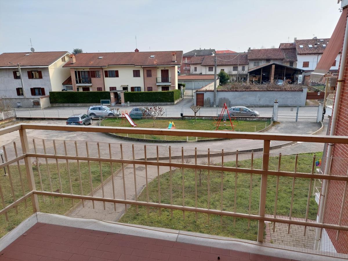 Casa Del Grande Vecchio Bed & Breakfast Airasca Екстериор снимка