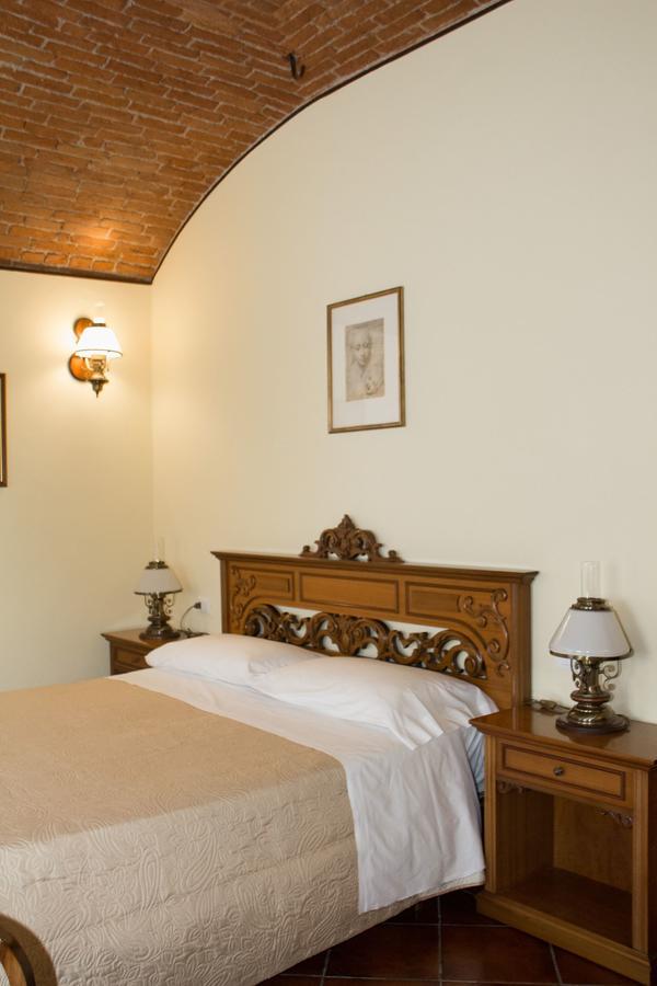 Casa Del Grande Vecchio Bed & Breakfast Airasca Екстериор снимка