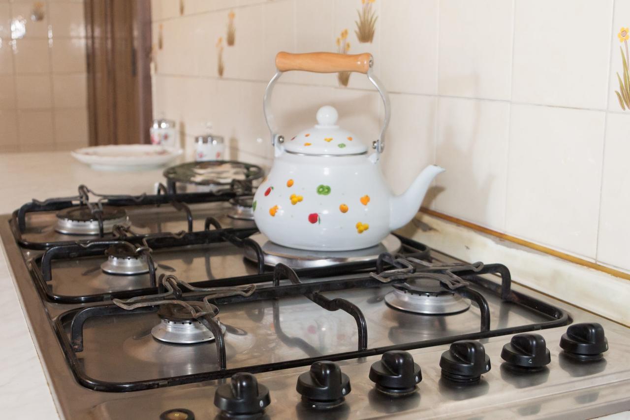 Casa Del Grande Vecchio Bed & Breakfast Airasca Екстериор снимка