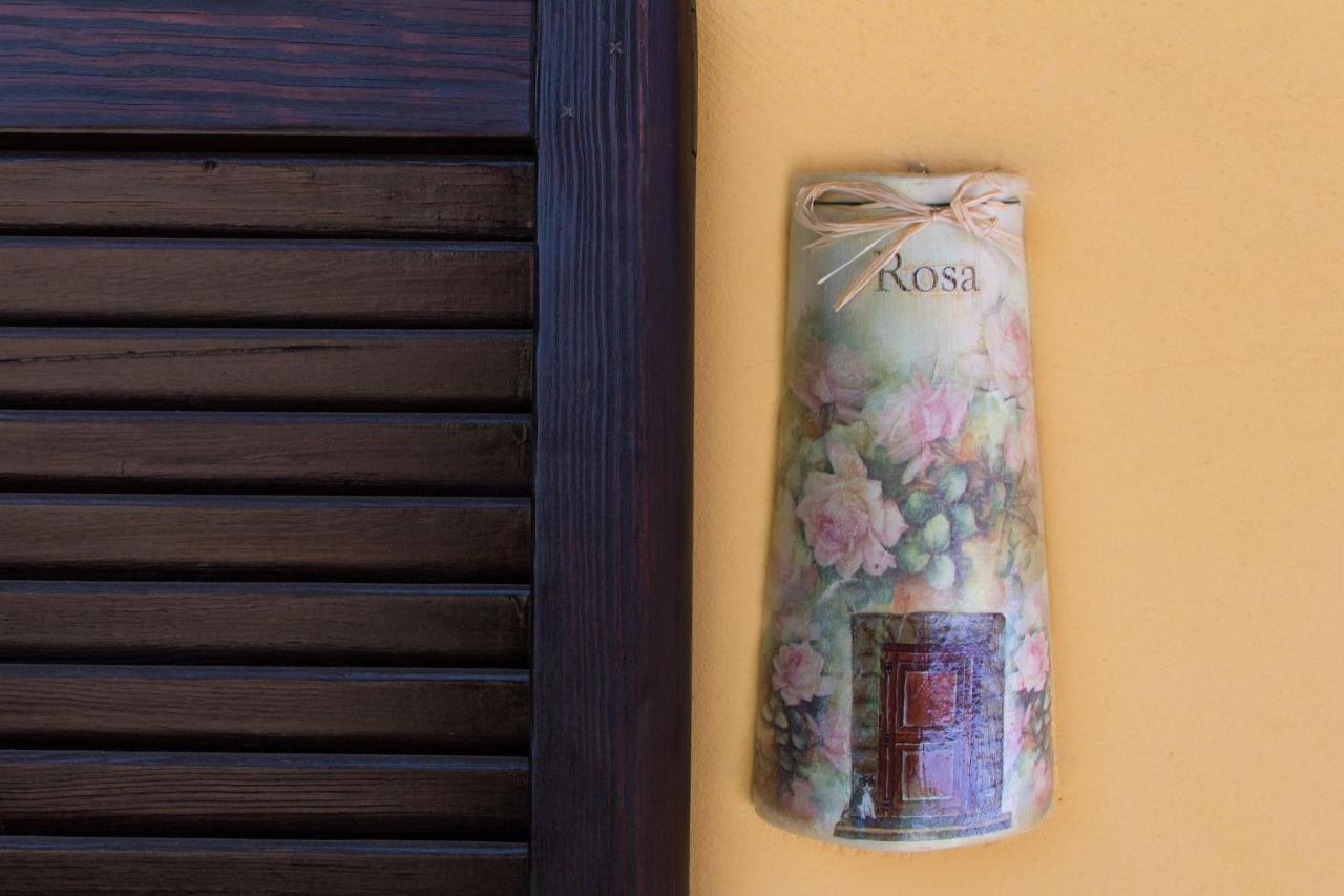 Casa Del Grande Vecchio Bed & Breakfast Airasca Екстериор снимка