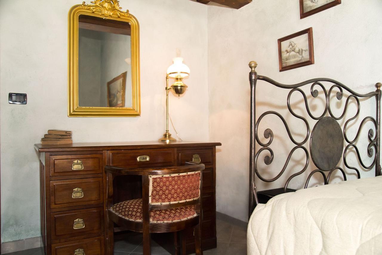 Casa Del Grande Vecchio Bed & Breakfast Airasca Екстериор снимка