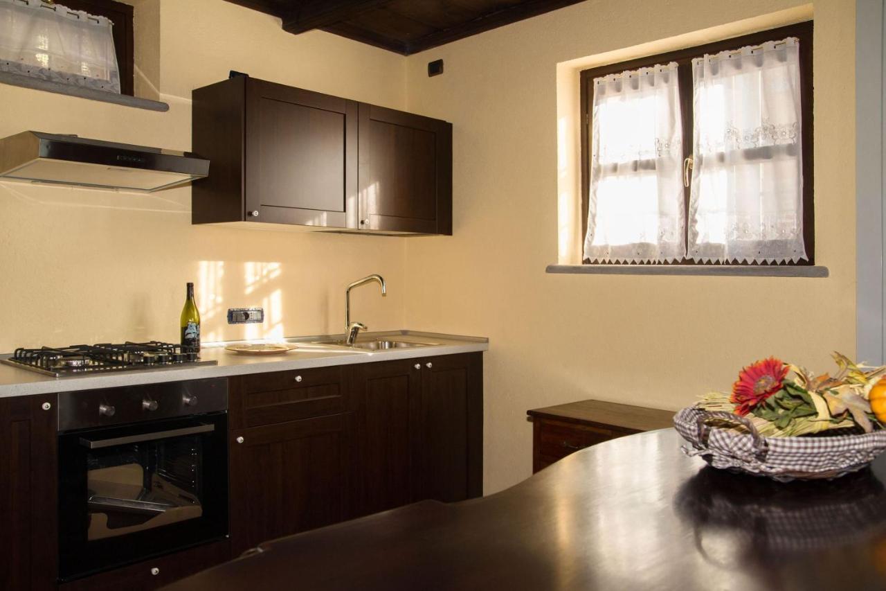 Casa Del Grande Vecchio Bed & Breakfast Airasca Екстериор снимка