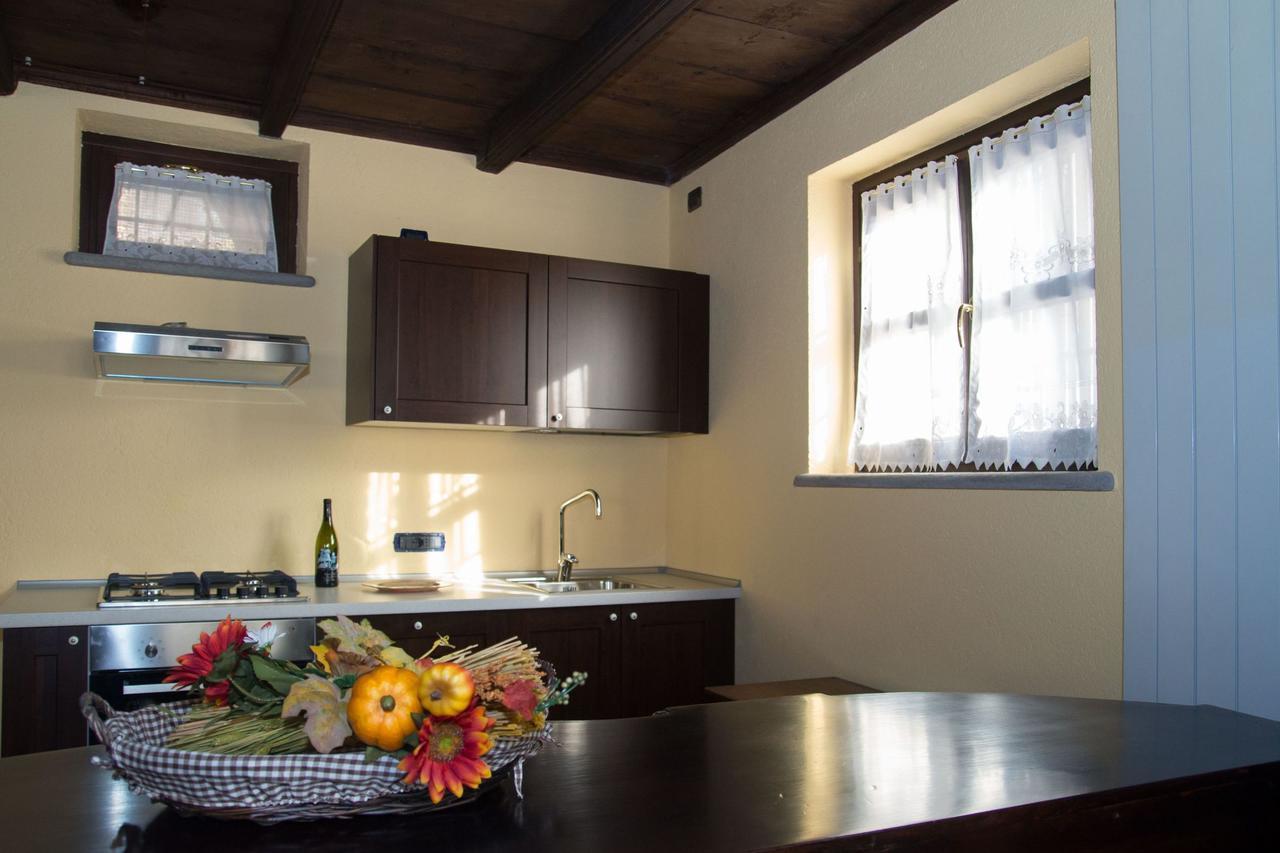 Casa Del Grande Vecchio Bed & Breakfast Airasca Екстериор снимка