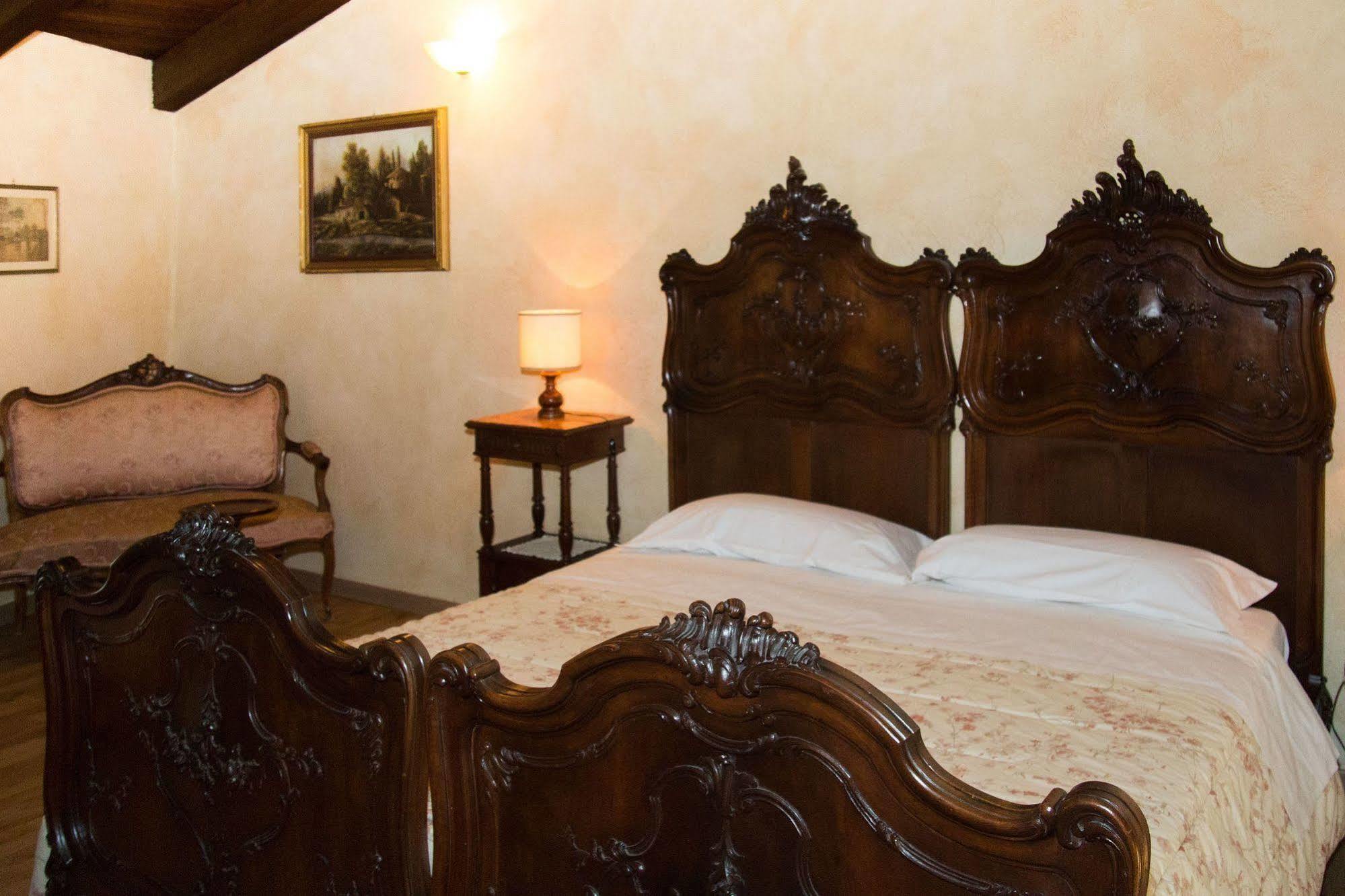 Casa Del Grande Vecchio Bed & Breakfast Airasca Екстериор снимка