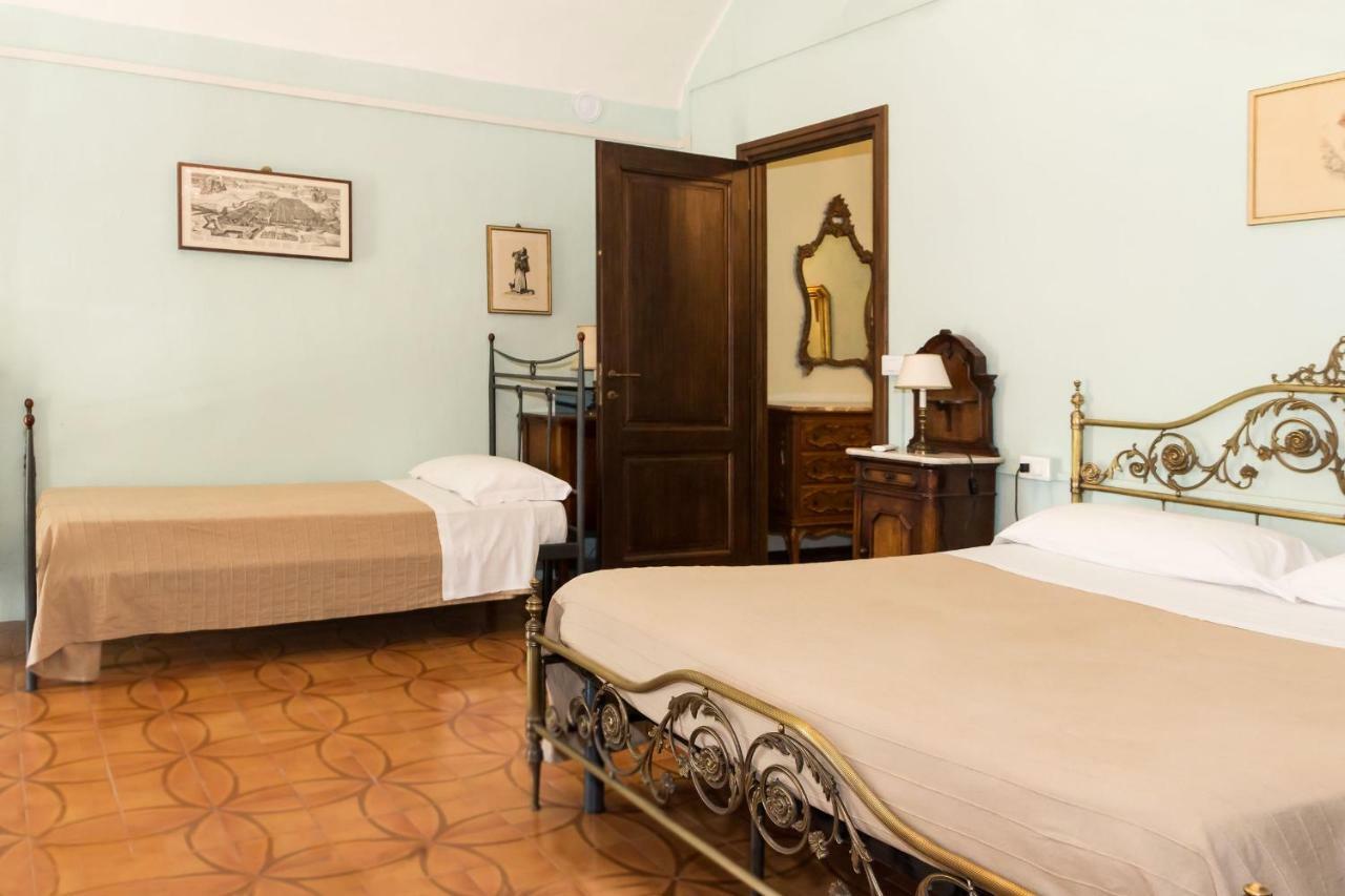 Casa Del Grande Vecchio Bed & Breakfast Airasca Екстериор снимка
