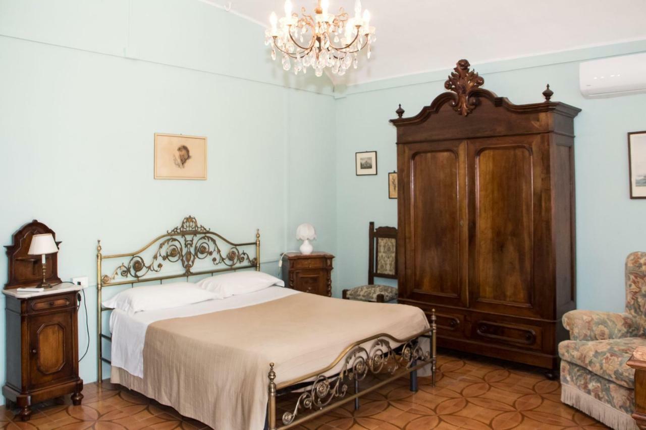 Casa Del Grande Vecchio Bed & Breakfast Airasca Екстериор снимка